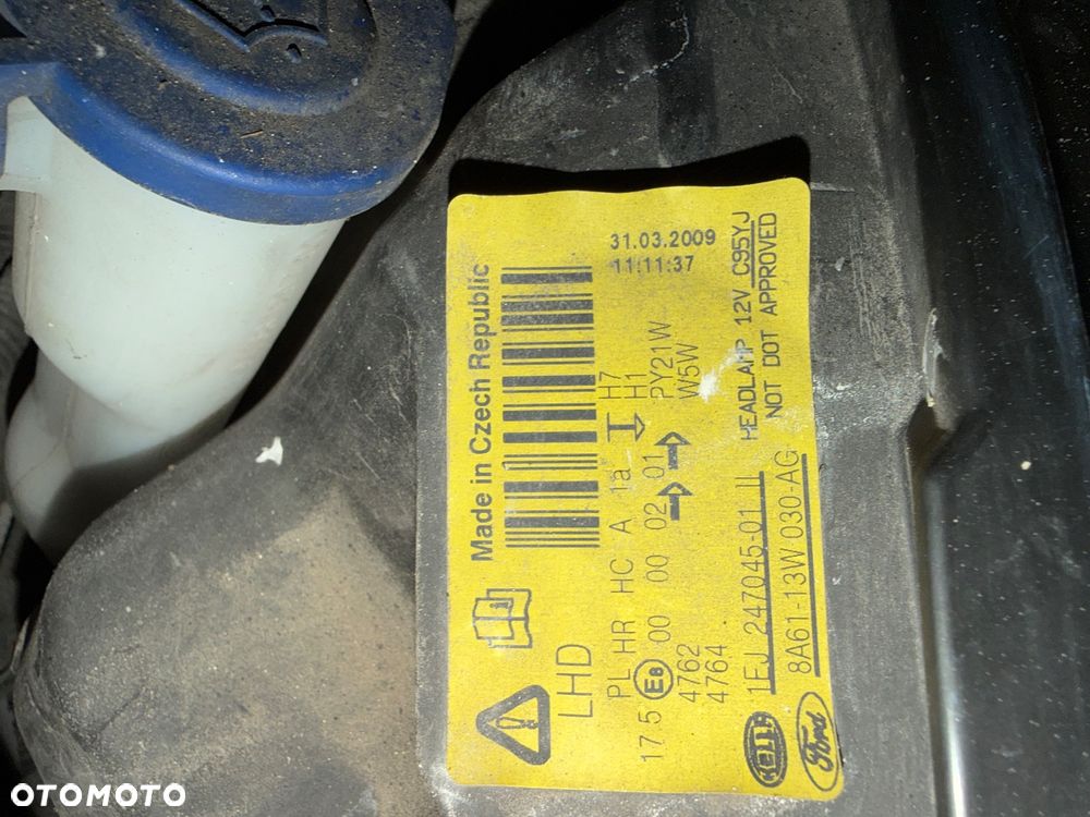 Ford Fiesta - 19
