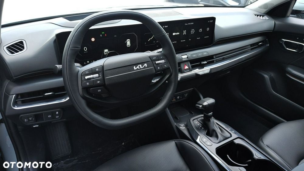 Kia K4 1.6 T-GDI L - 16