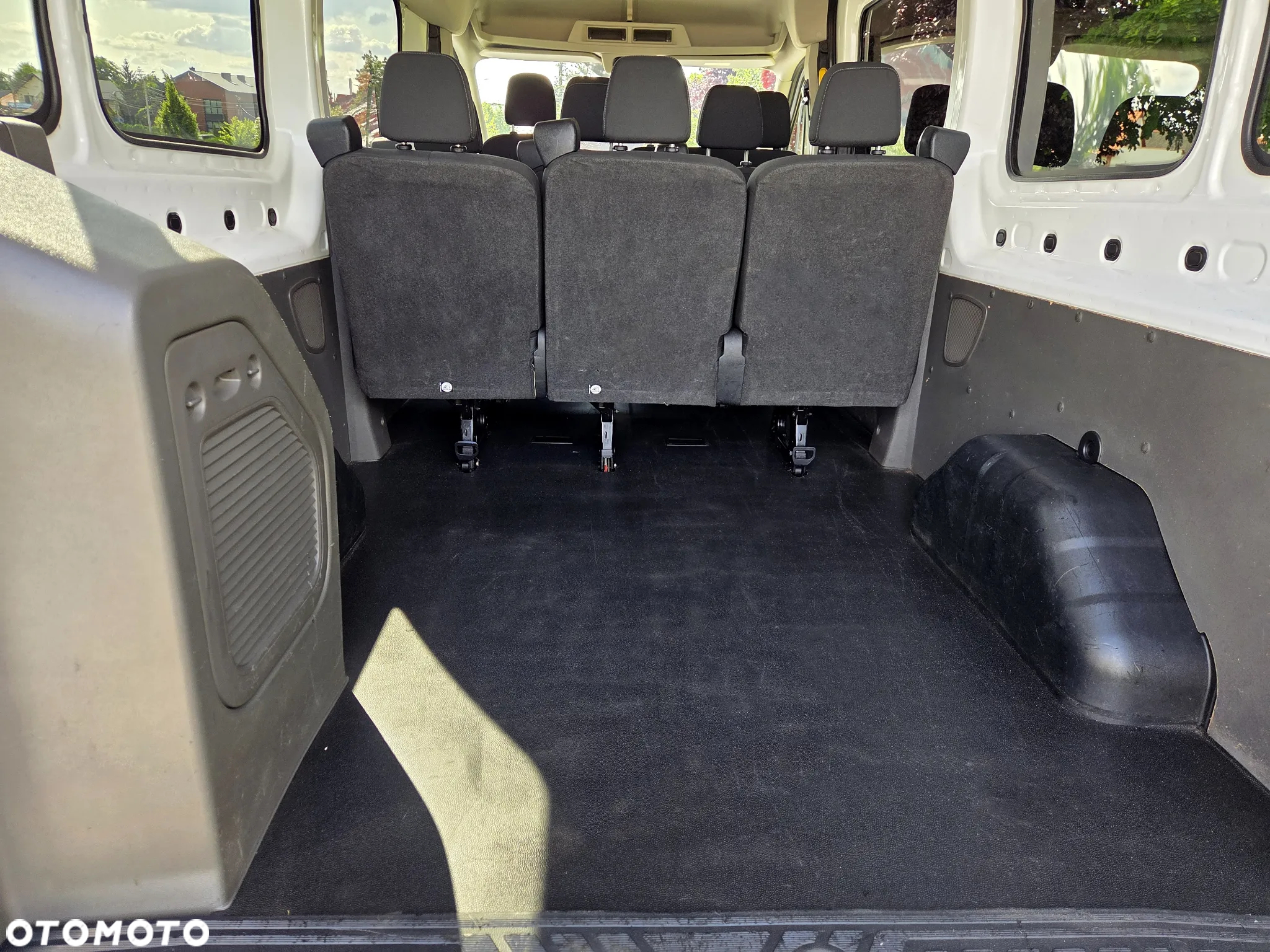 Ford Transit - 18