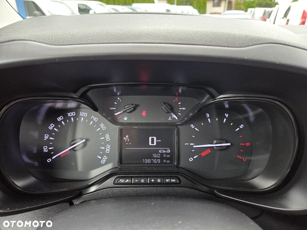 Fiat Doblo - 36