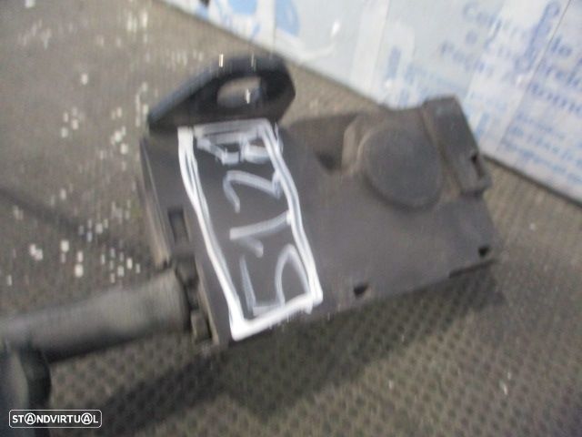 Fecho A2048800160 MERCEDES W204 2008 C220 Cdi 170Cv 5P PRETO CAPO MANUAL - 3