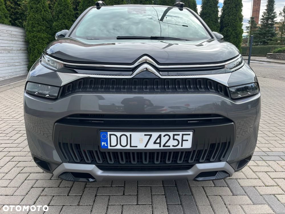 Citroën C3 Aircross 1.2 PureTech GPF Rip Curl S&S - 10