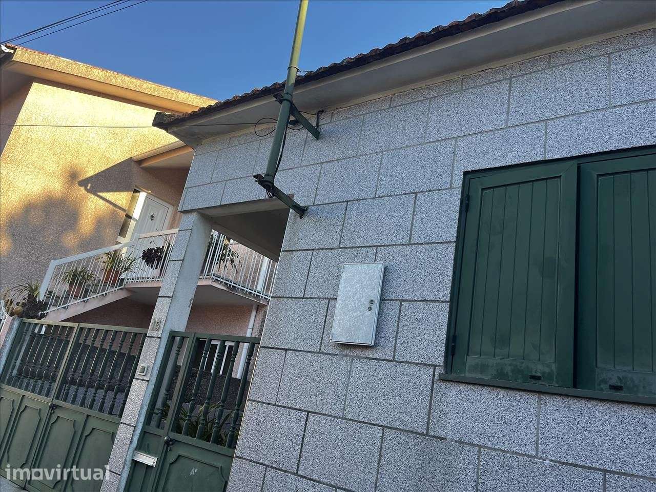 Moradia individual, para venda, Santa Maria da Feira - Canedo - Grande imagem: 3/3