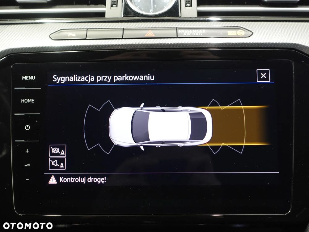 Volkswagen Arteon 2.0 TDI SCR DSG R-Line - 36