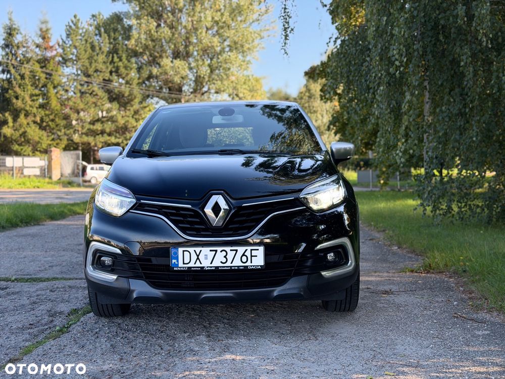 Renault Captur - 3