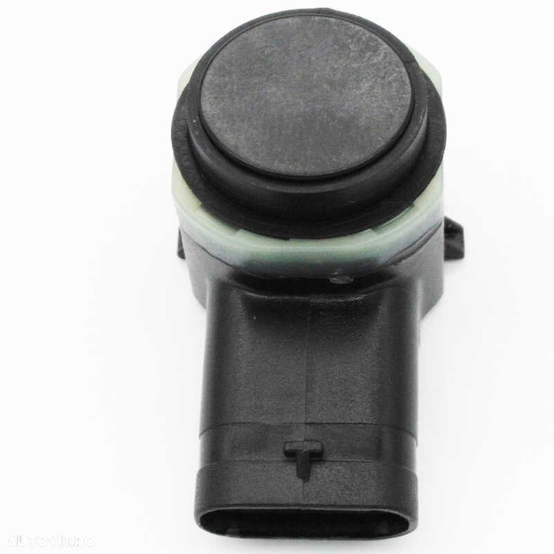 Senzor de parcare Audi Q7 TT VW Passat B7 B8 C6 - 5