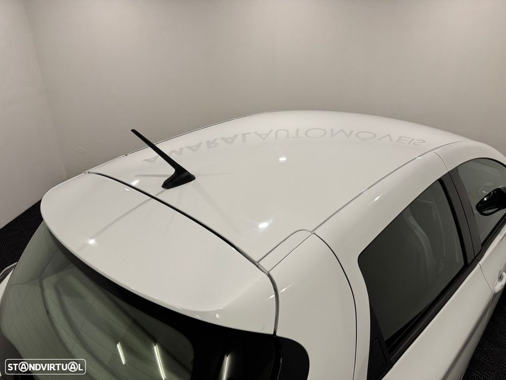 Renault Zoe (c/ Bateria) Exclusive 50 - 26