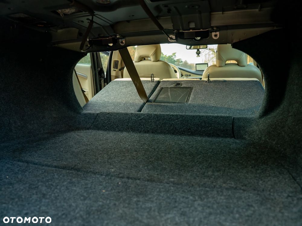 Volvo S80 D5 AWD Summum - 32