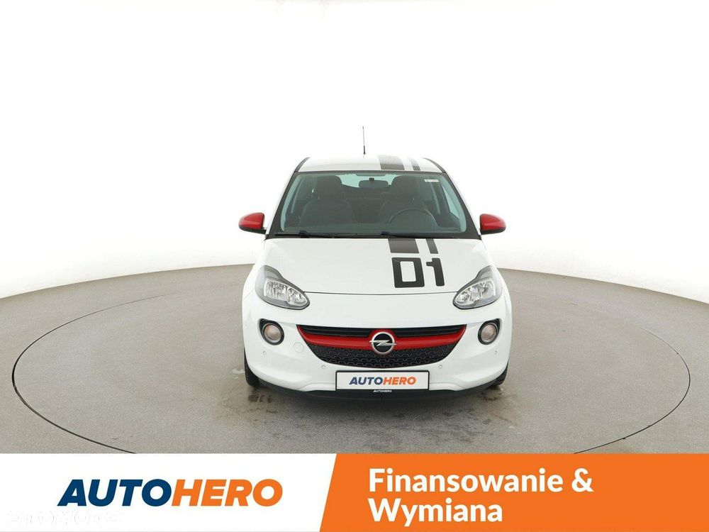 Opel Adam 1.4 Slam - 11