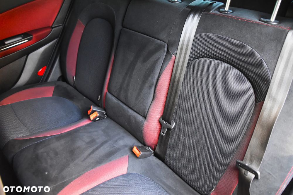Fiat Bravo 1.4 T-JET 16V Sport Plus - 10