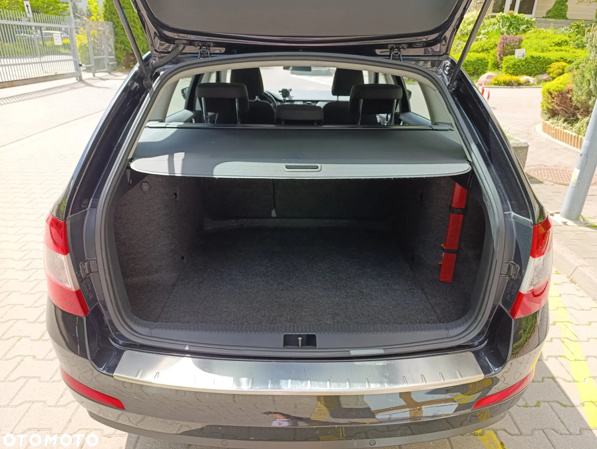 Skoda Octavia 1.6 TDI Classic - 8