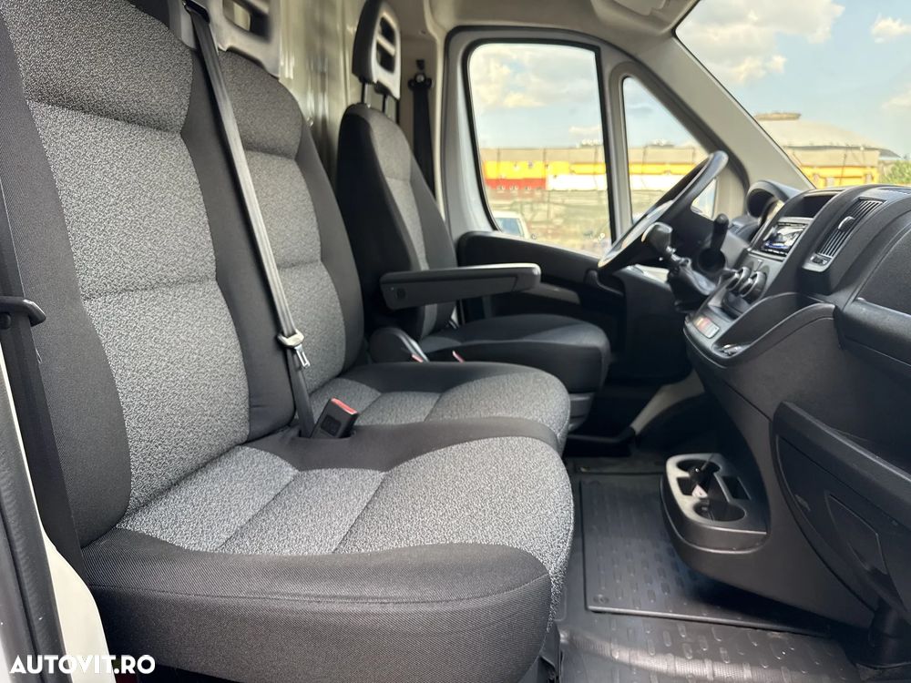 Fiat DUCATO - 11