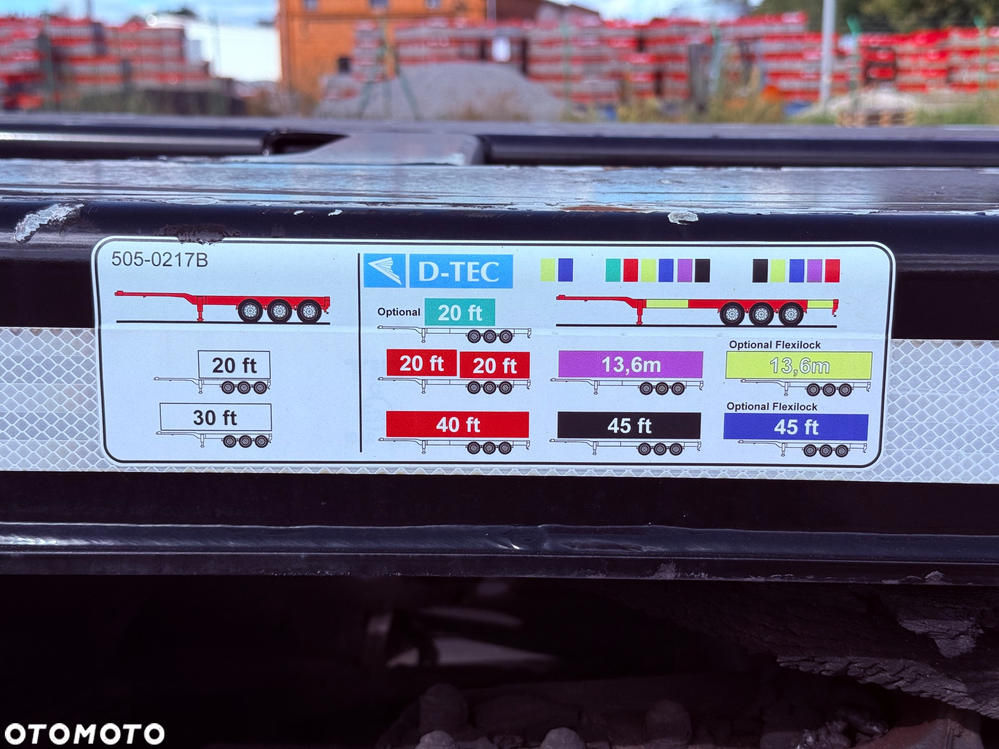 D-TEC FLEXITRAILER - 5