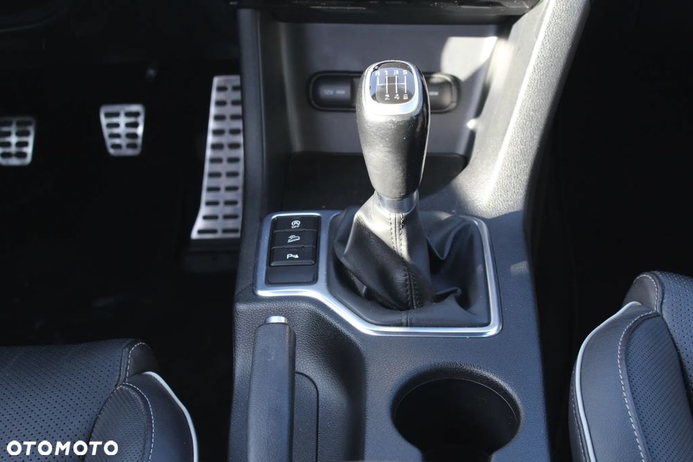 Kia Sportage 1.7 CRDI 2WD ISG Vision - 33