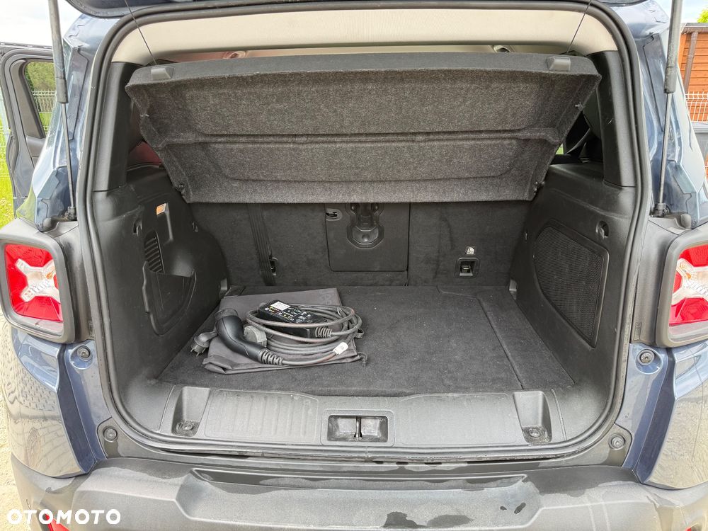 Jeep Renegade - 7