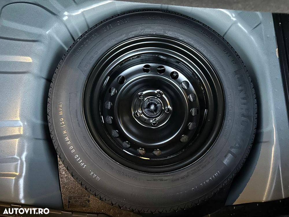 Renault Captur TCe 90 Equilibre - 16