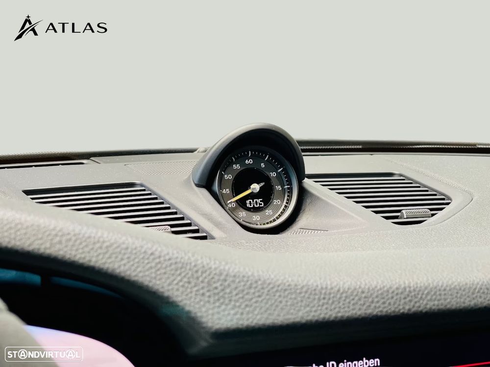 Porsche 911 (992) GT3 - 2