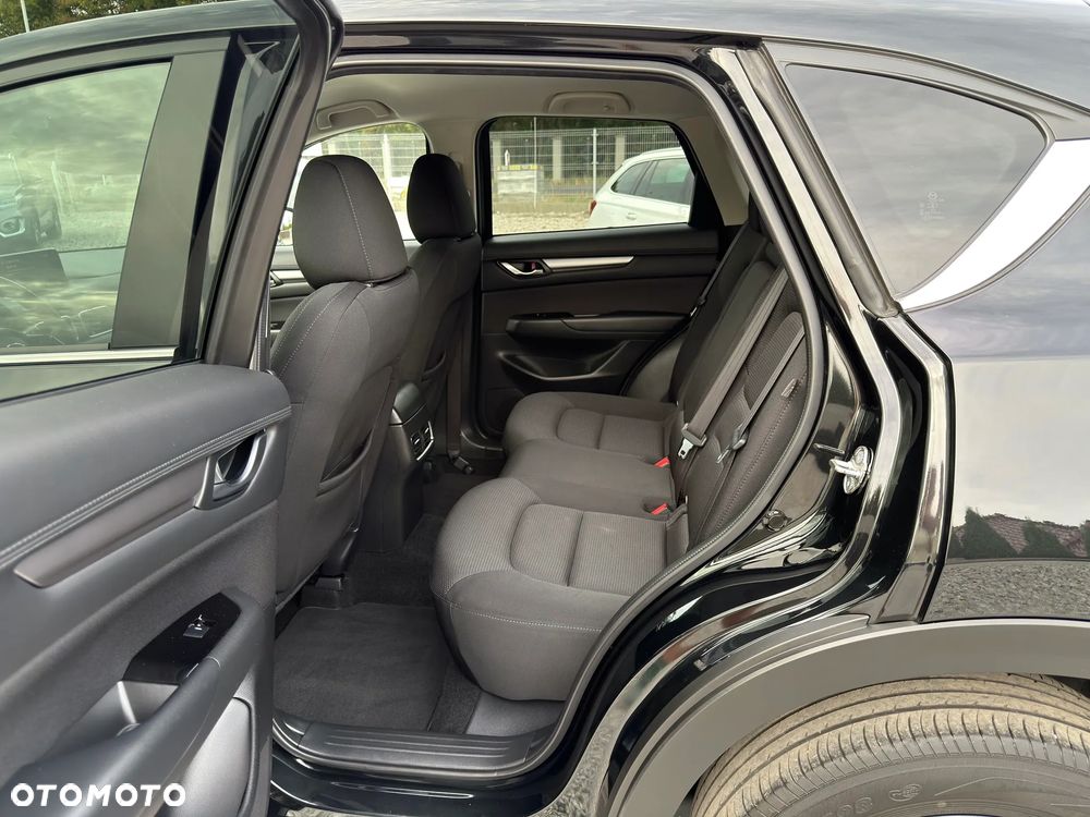 Mazda CX-5 e-SKYACTIV-G 165 Advantage - 17