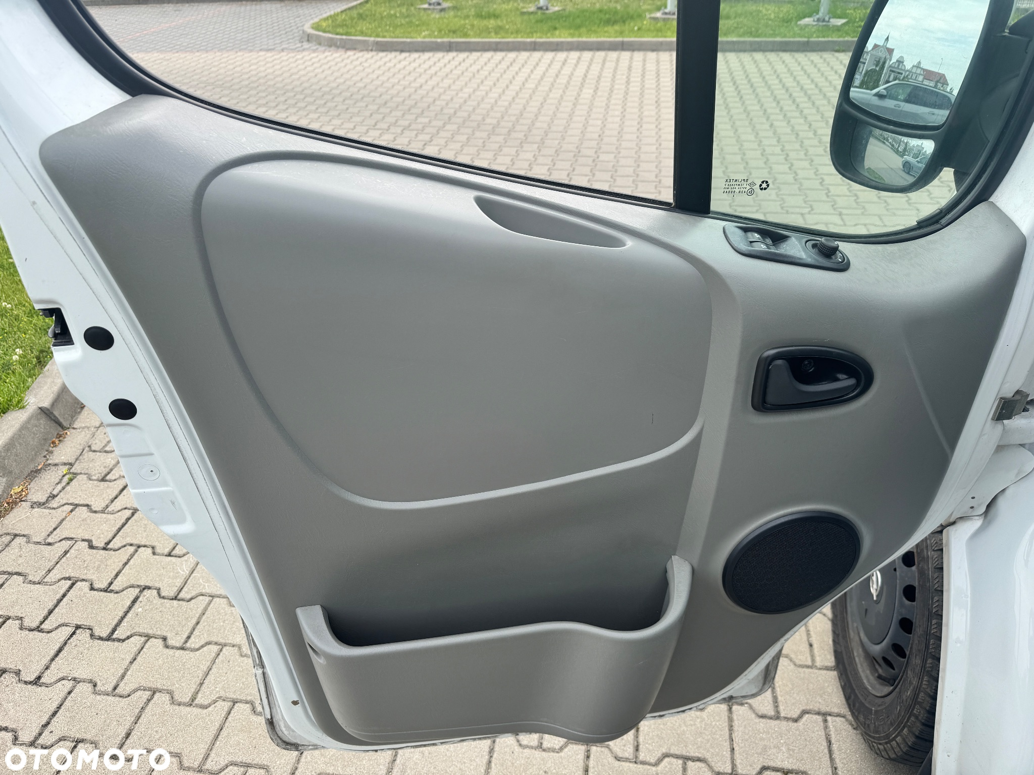 Opel Vivaro 2.0 CDTI L2H1 EcoFlex - 14