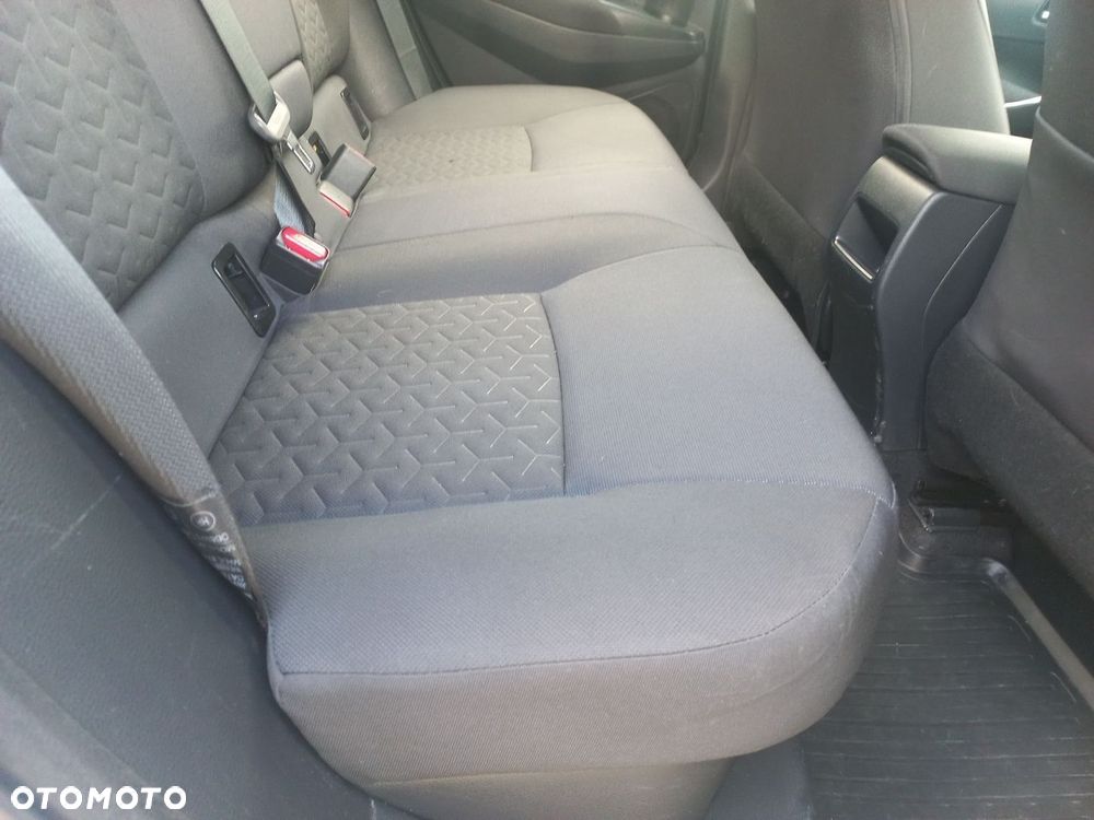 Toyota Corolla 1.8 Hybrid Comfort - 11