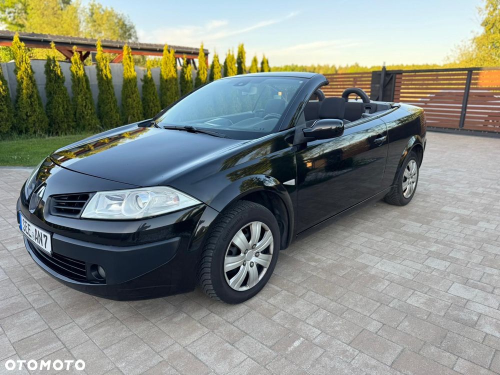 Renault Megane 1.6 Dynamique - 8