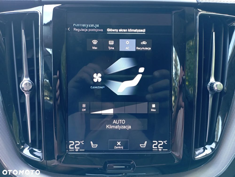 Volvo XC 60 T5 GPF Inscription - 18