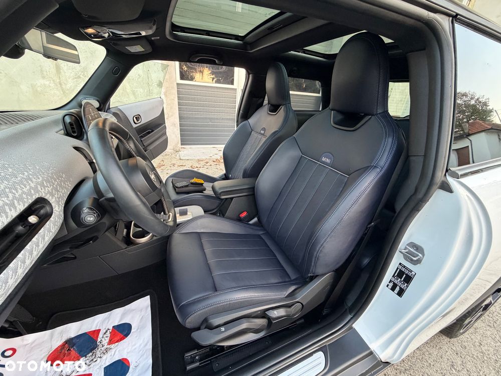 MINI Cooper - 11