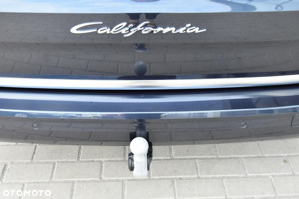 Volkswagen California - 11