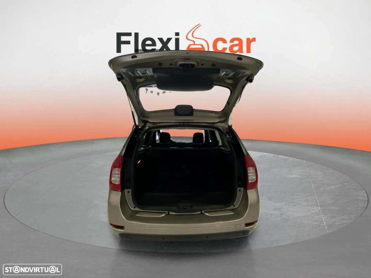 Dacia Logan MCV 0.9 TCe Confort - 14