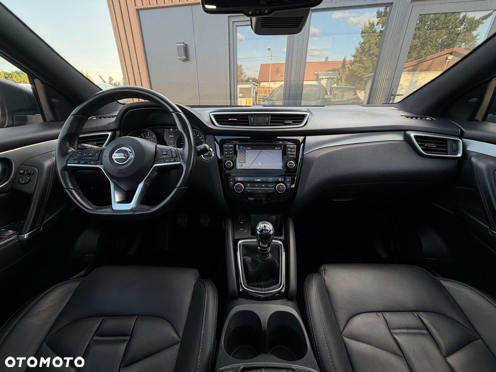 Nissan Qashqai - 33