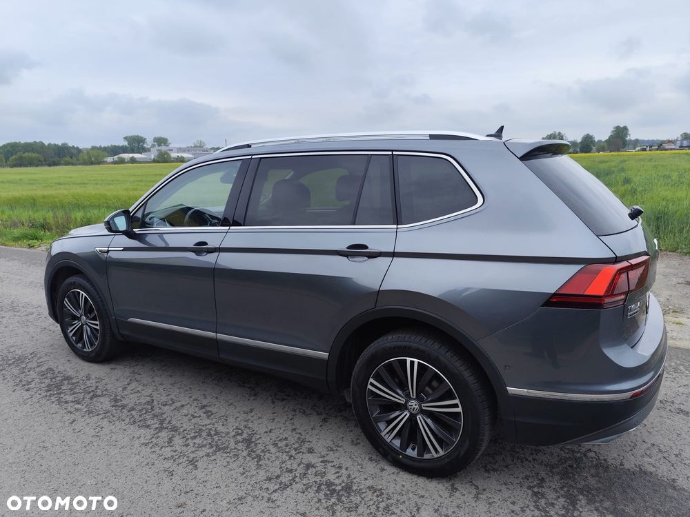 Volkswagen Tiguan Allspace - 4