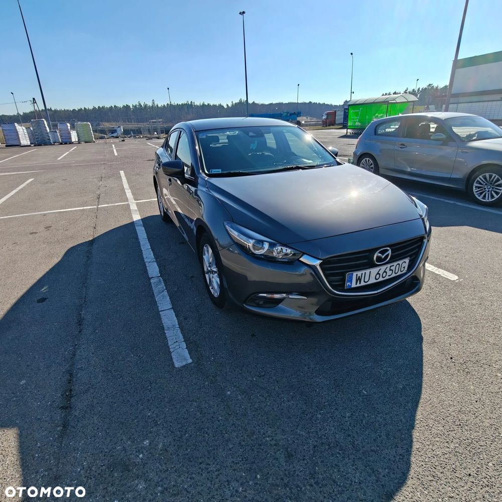 Mazda 3 2.0 Skyenergy - 3