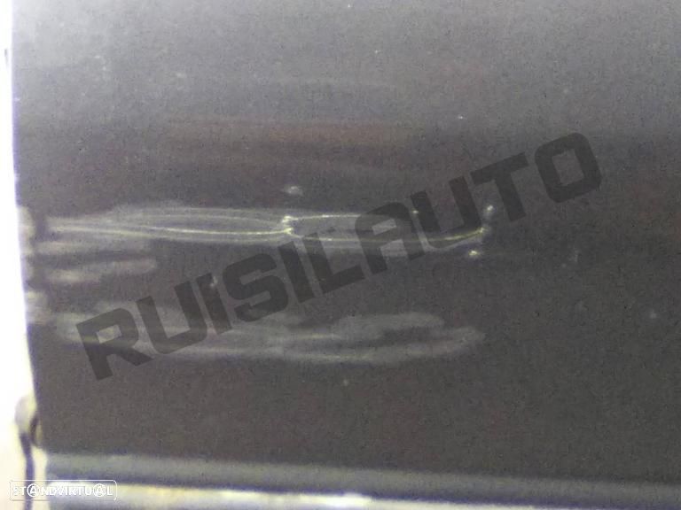 Porta Trás Esquerda  Seat Toledo (1l) [1991_1999] 1.9 Tdi - 4