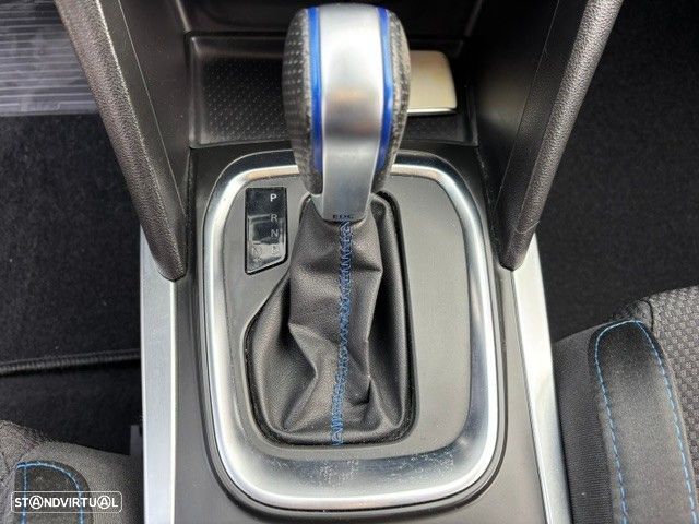 Renault Mégane Sport Tourer 1.2 TCE GT Line EDC - 9