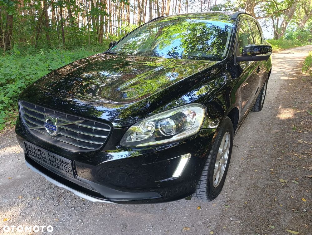 Volvo XC 60 - 1