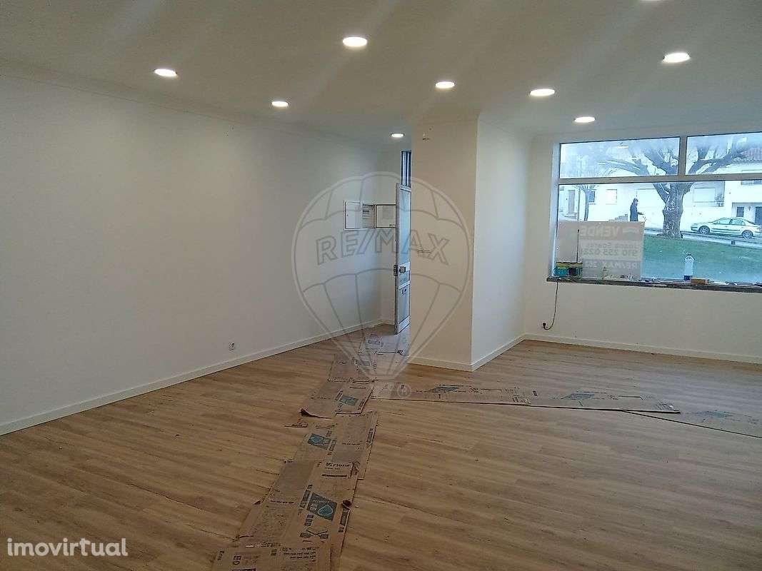 Apartamento T2 para venda - Grande imagem: 3/11