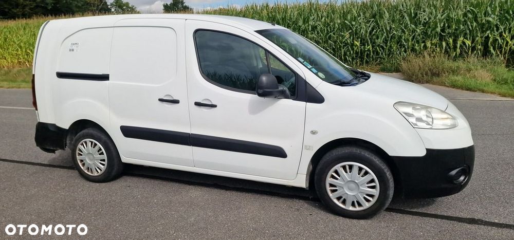 Peugeot Partner - 31