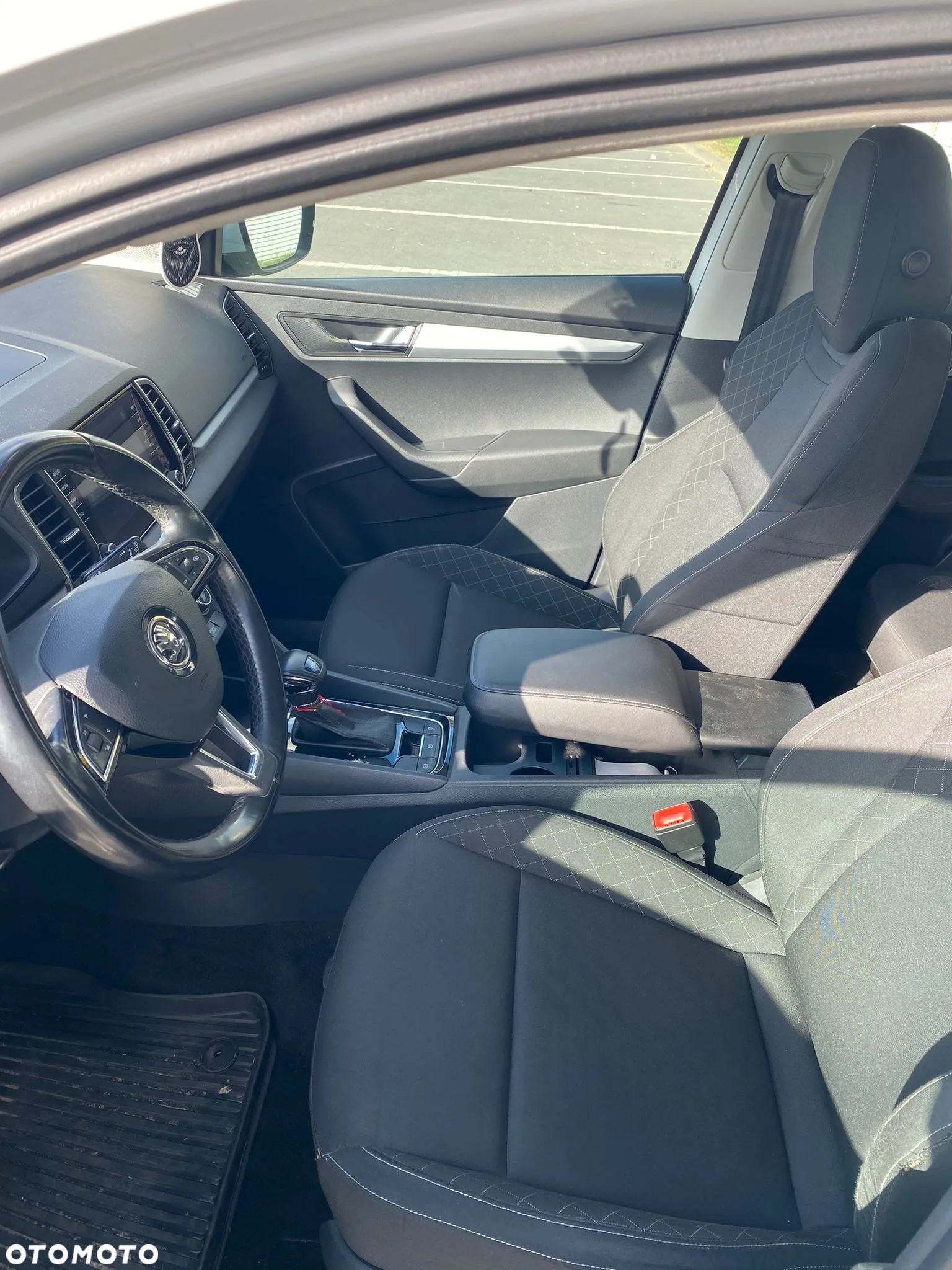 Skoda Karoq 1.6 TDI 4x2 Ambition DSG - 9