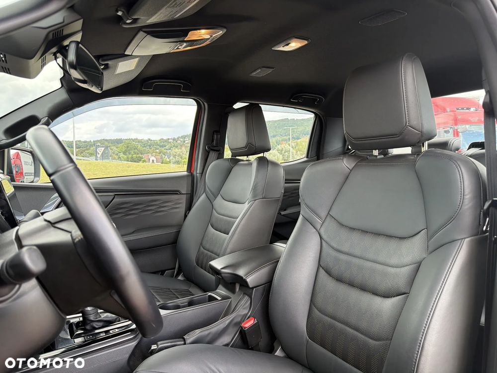 Isuzu D-Max 1.9 DC LSE - 12