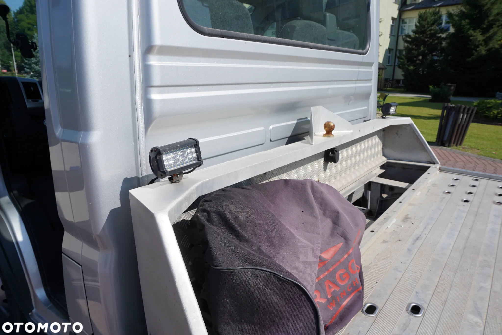 Fiat Ducato Maxi MJ L4 - 12