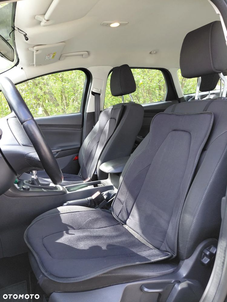 Ford Focus 1.5 TDCi Trend - 7
