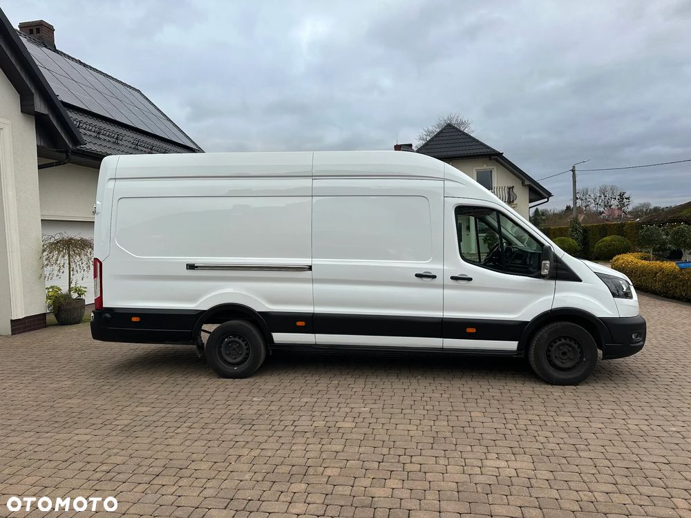 Ford transit - 4