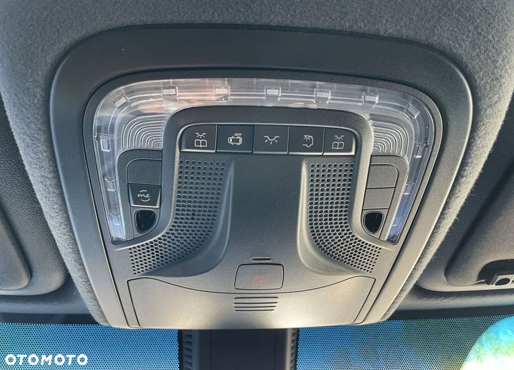 Mercedes-Benz Sprinter 317 CDI 170 KM Furgon Pro Długi - 22