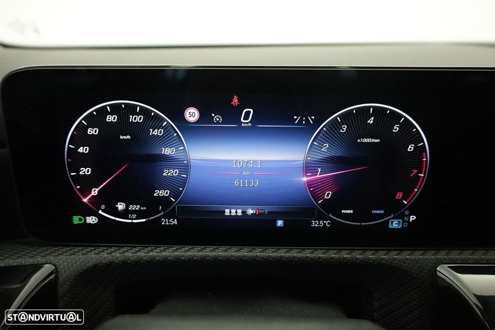 Mercedes-Benz A 200 Standard - 14