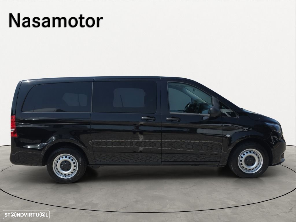 Mercedes-Benz vito - 4