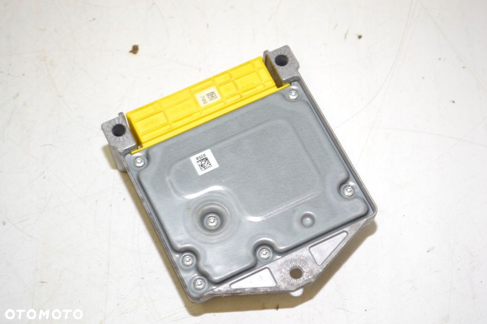 A9064461542 MODUŁ STEROWNIK AIRBAG MERCEDES SPRINTER 906 W906 - 3
