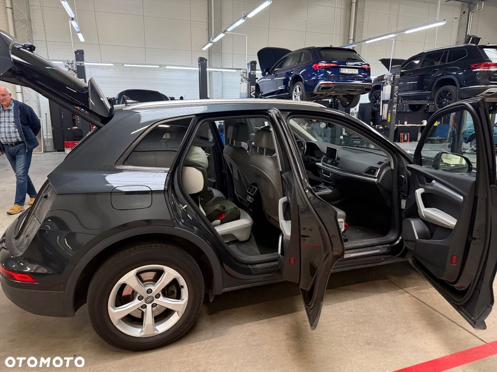 Audi Q5 2.0 TFSI Quattro S tronic - 18