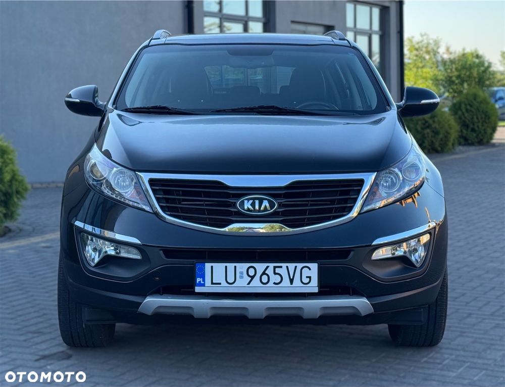 Kia Sportage 1.6 GDI M 2WD - 2