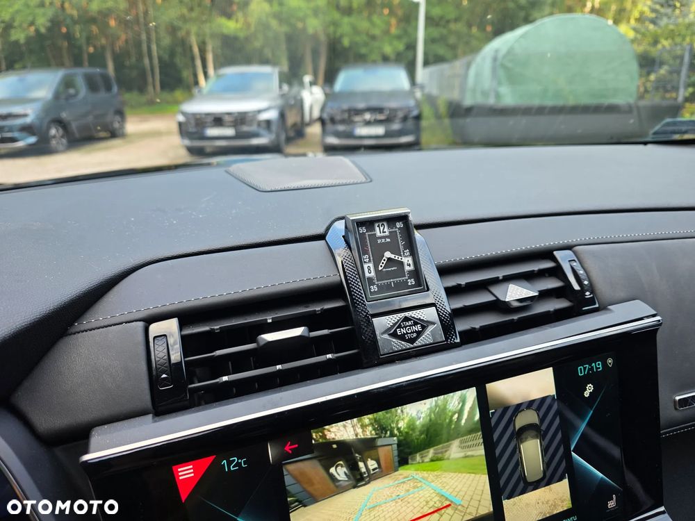 DS Automobiles DS 7 Crossback 1.6 E-Tense 4x4 Louvre - 21