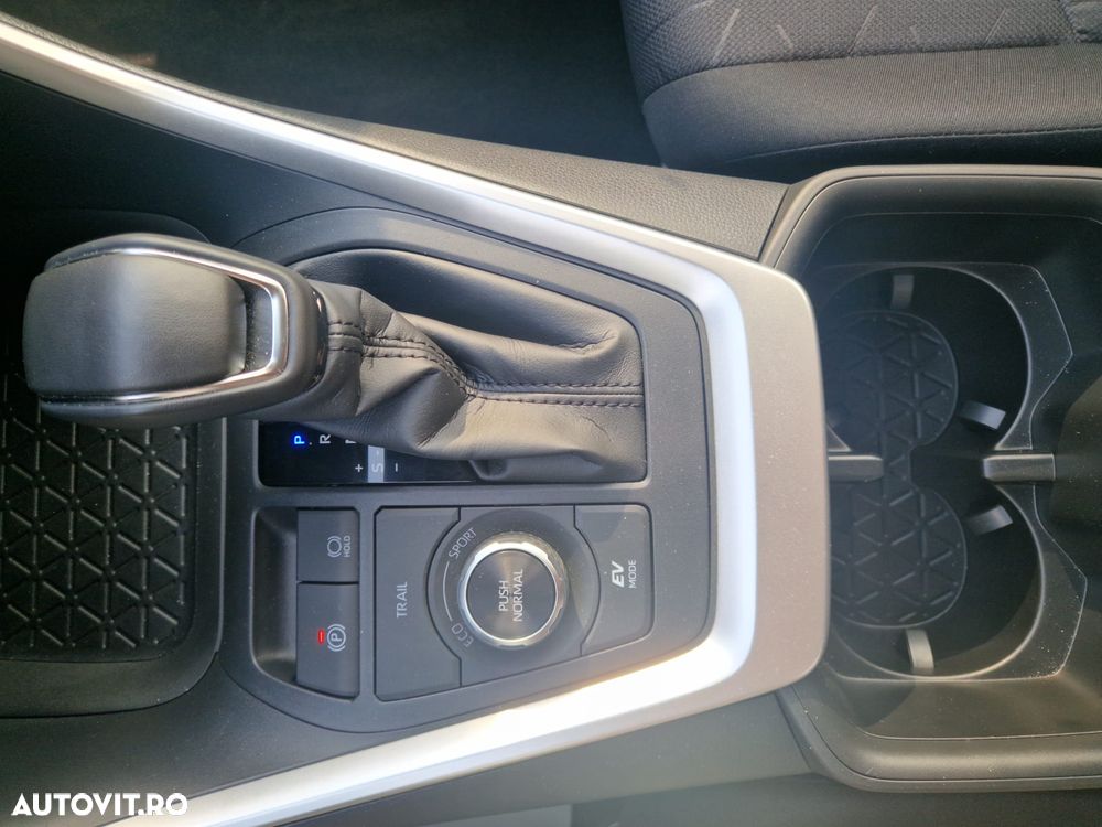 Toyota RAV4 - 20